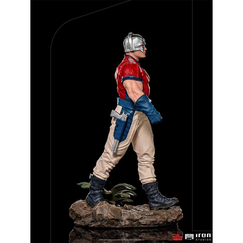 PEACEMAKER BDS ART SCALE 1/10 - THE SUICIDE SQUAD