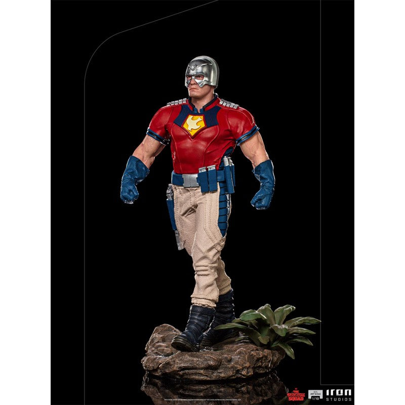 PEACEMAKER BDS ART SCALE 1/10 - THE SUICIDE SQUAD