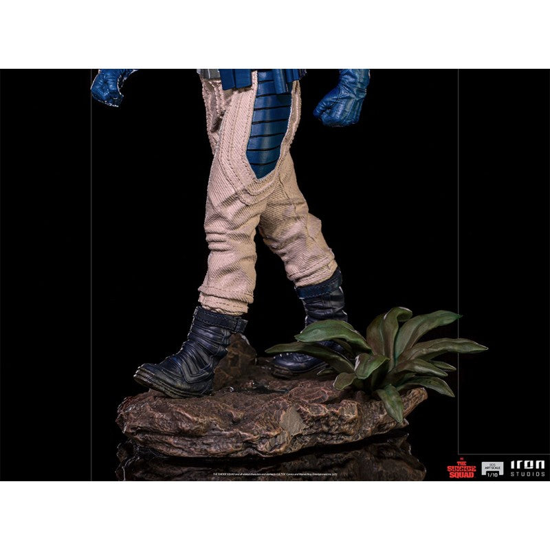 PEACEMAKER BDS ART SCALE 1/10 - THE SUICIDE SQUAD