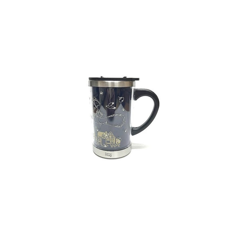 THERMO MUG KIKI A KORIKO- KIKI LA PETITE SORCIÈRE