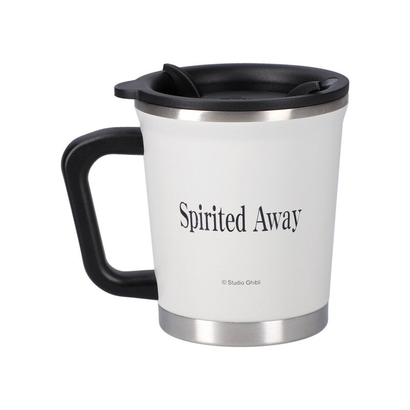 THERMO MUG MAT NO FACE HEURE DU THÉ - LE VOYAGE DE CHIHIRO