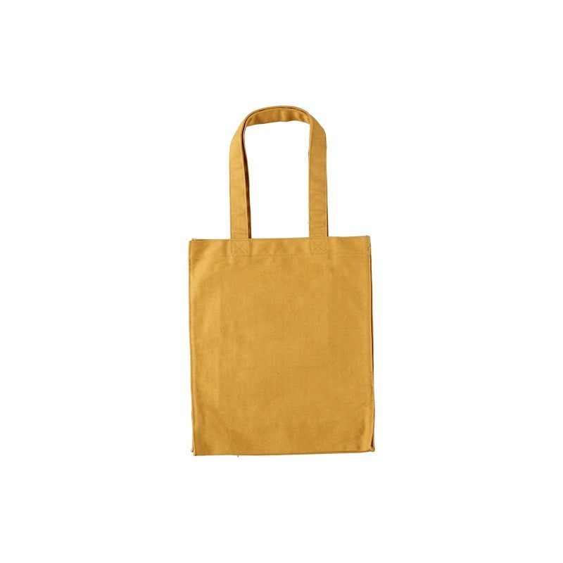TOTE BAG CALCIFER & HINH - LE CHÂTEAU AMBULANT