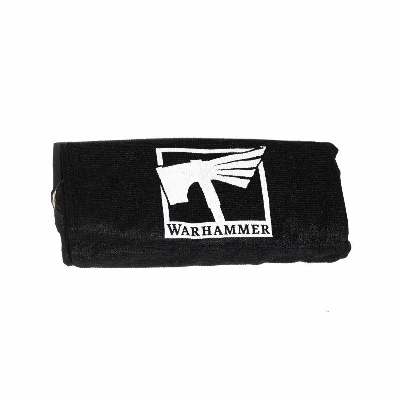 Tote Bag Warhammer - flash vidéo