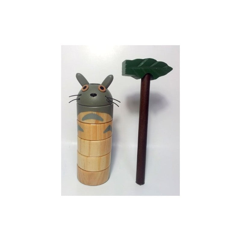 TOTORO NOSTALGIA VOL 4 DHARMA DOLL