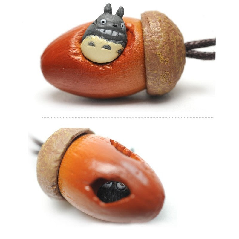 STRAP GLAND TOTORO - MON VOISIN TOTORO