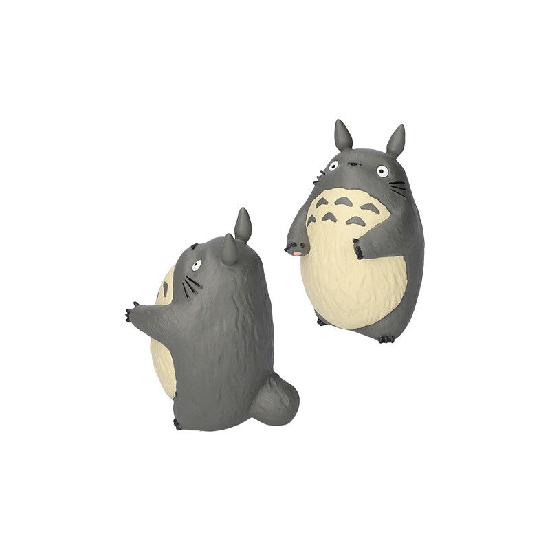 TRICYCLE DIORAMA POT - MON VOISIN TOTORO