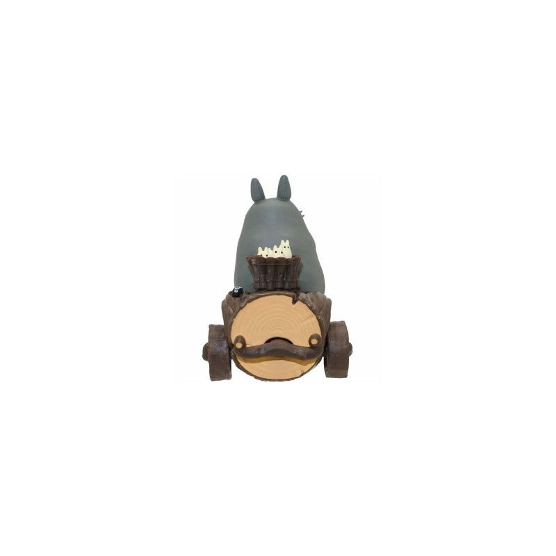 TRICYCLE ET TOTORO - MON VOISIN TOTORO