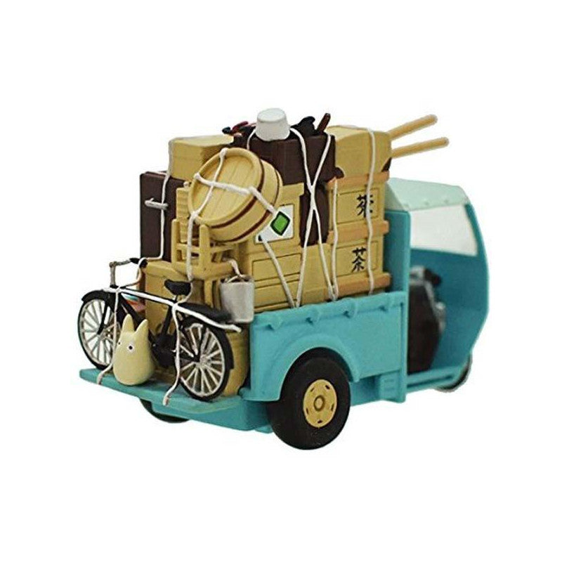 TRIPORTEUR À FRICTION - MON VOISIN TOTORO