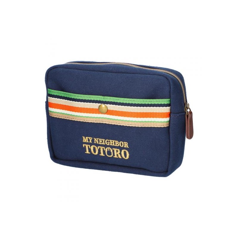 TROUSSE ÉCUSSON TOTORO - MON VOISIN TOTORO