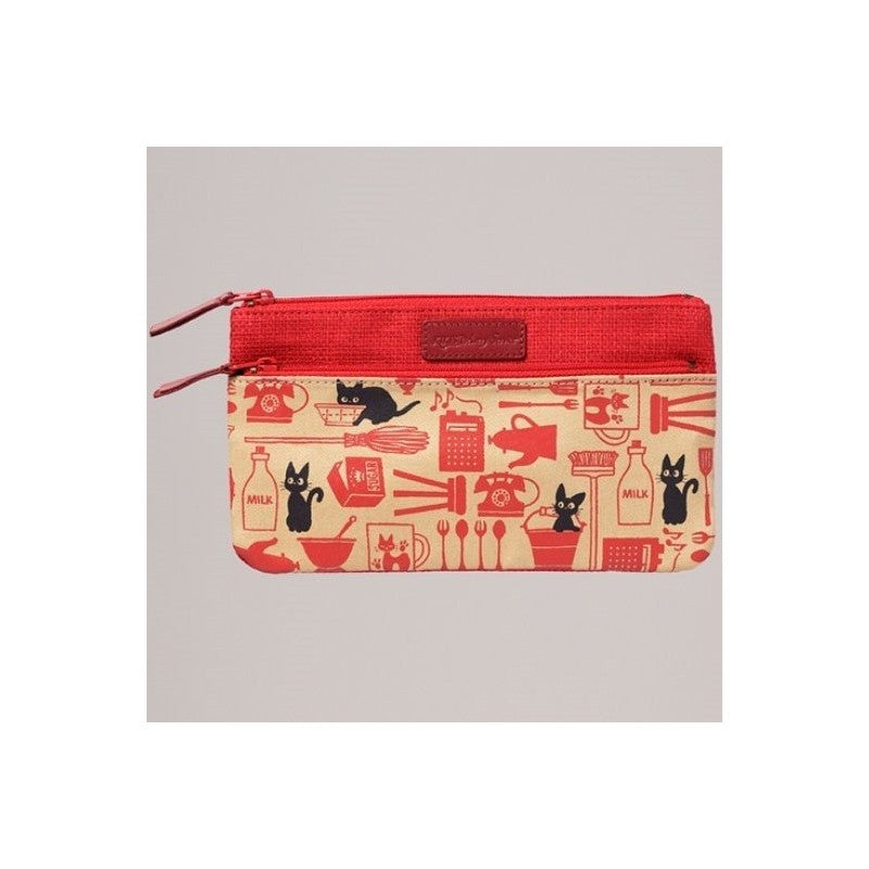 TROUSSE BAZAR DE JIJI- KIKI LA PETITE SORCIÈRE