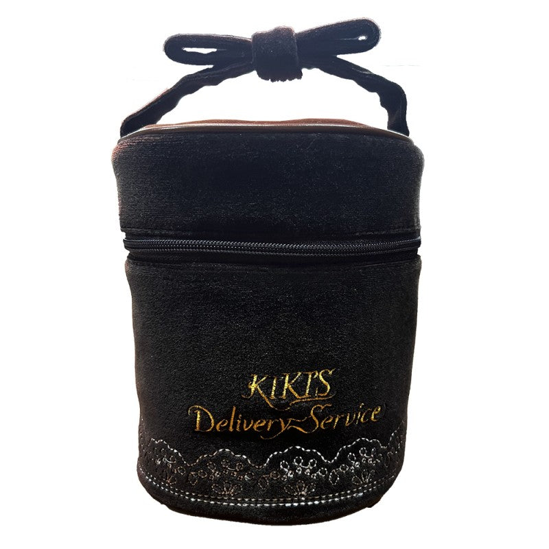 TROUSSE DE TOILETTE GÂTEAU AU CHOCOLAT - KIKI LA PETITE SORCIÈRE