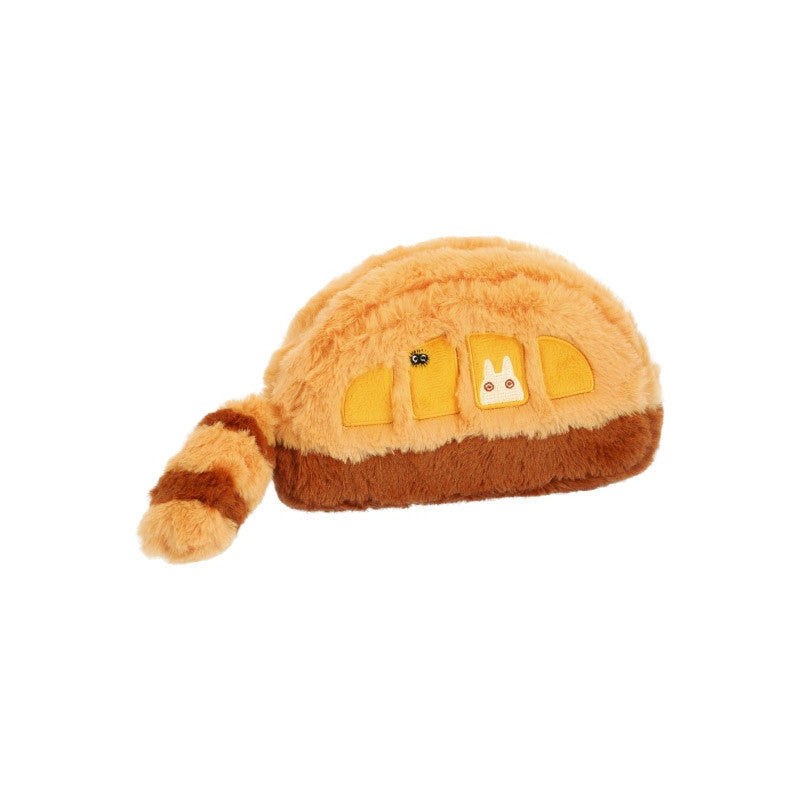 TROUSSE FOURRURE CHATBUS – MON VOISIN TOTORO