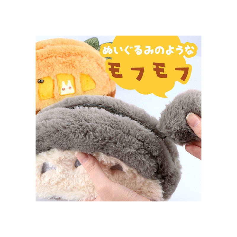 TROUSSE FOURRURE CHATBUS – MON VOISIN TOTORO