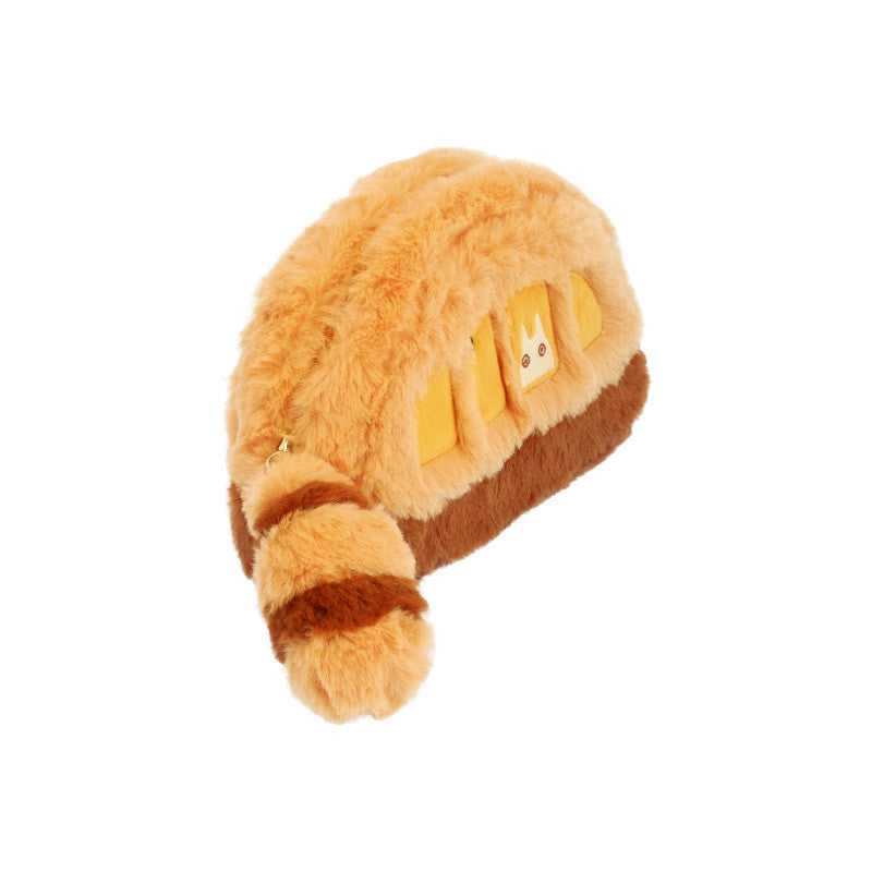 TROUSSE FOURRURE CHATBUS – MON VOISIN TOTORO