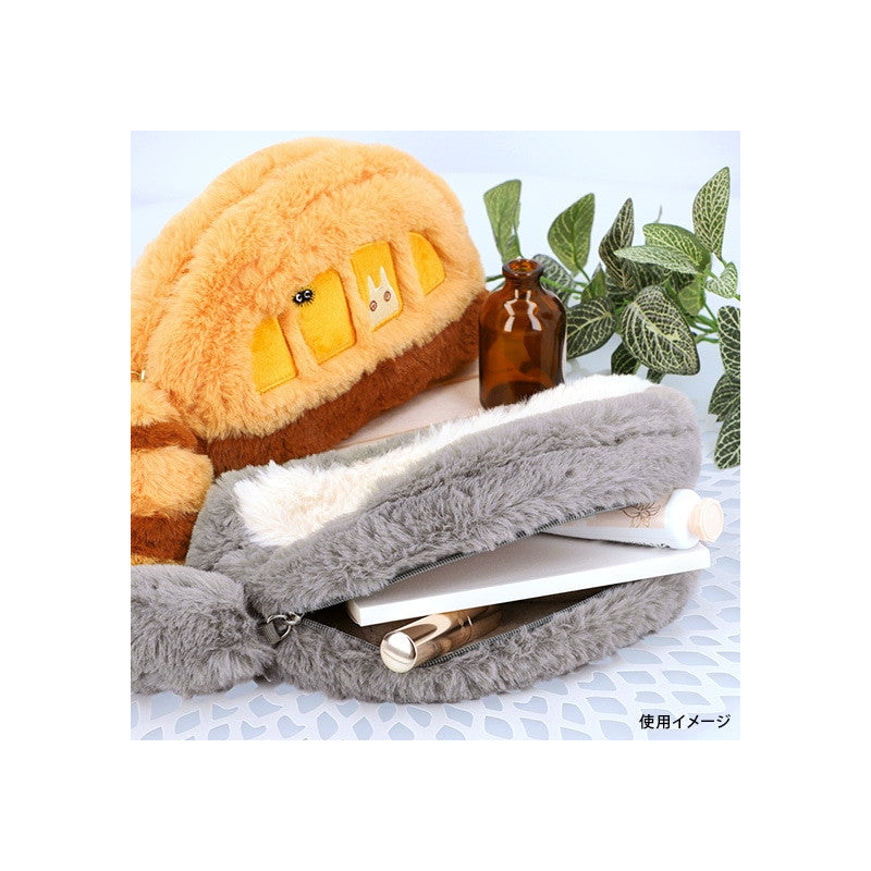 TROUSSE FOURRURE TOTORO – MON VOISIN TOTORO