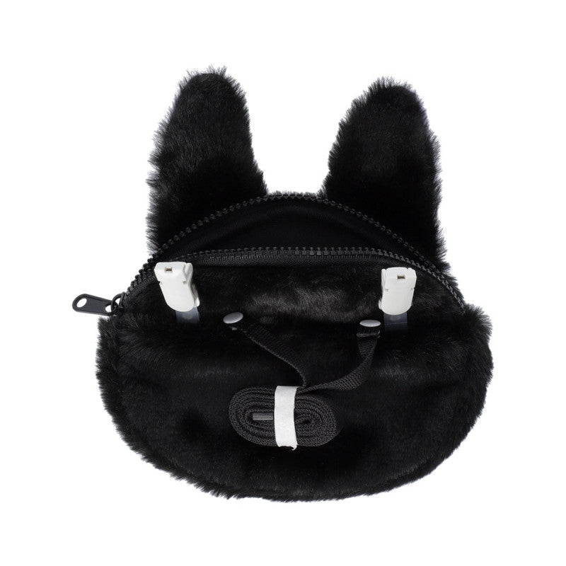 TROUSSE FRIMOUSSE JIJI 12,1X15,5X2 CM - KIKI LA PETITE SORCIÈRE