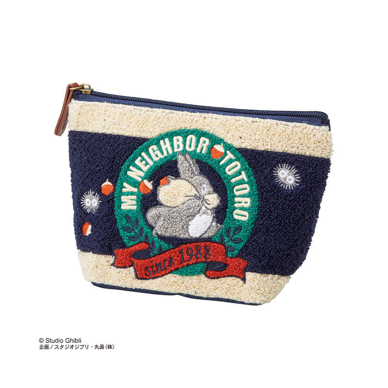 TROUSSE RÉCOLTE DES GLANDS - MON VOISIN TOTORO