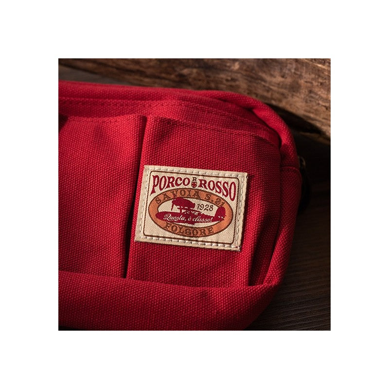 TROUSSE SAVOIA - PORCO ROSSO
