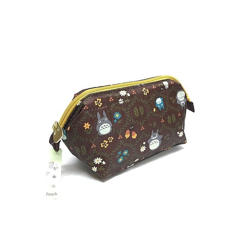TROUSSE TOTORO FEUILLES - MON VOISIN TOTORO