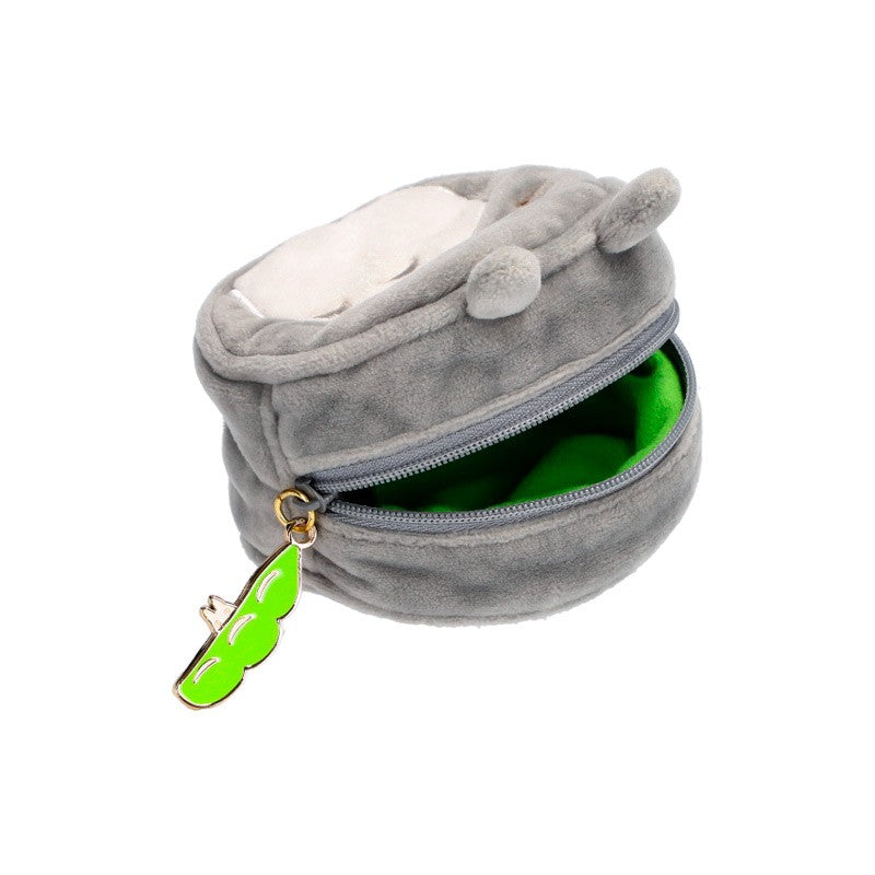 TROUSSE TOTORO GRIS - MON VOISIN TOTORO