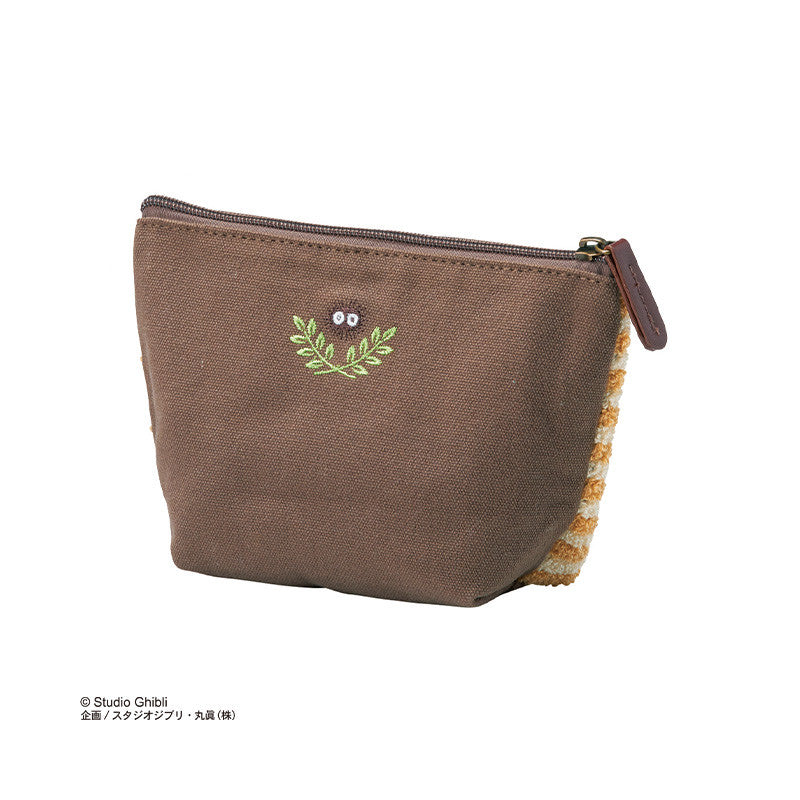 TROUSSE TOUS AVEC TOTORO - MON VOISIN TOTORO