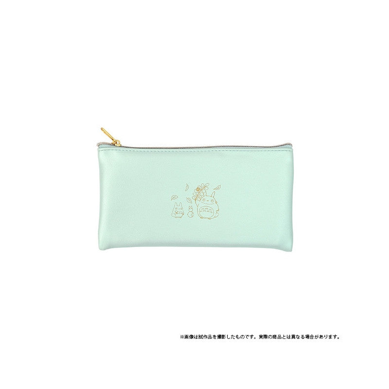 TROUSSE VERTE SÉRIE FORÊT - MON VOISIN TOTORO