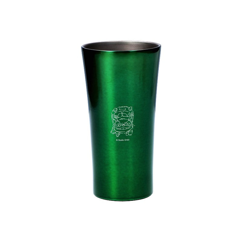 TUMBLER METAL 400ML TOUJOURS AU JAPON - MON VOISIN TOTORO