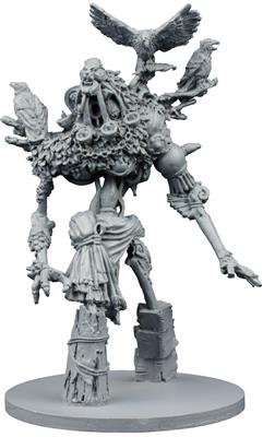 Descent : Lieutenant Skarn (Ext)