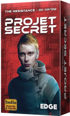 Resistance (The) : Projet Secret (Ext)