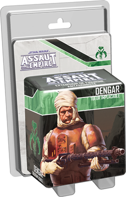 STAR WARS™ Assaut sur l'Empire : Dengar