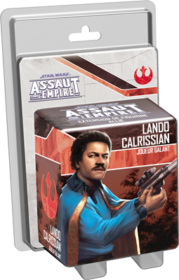 STAR WARS™ Assaut sur l'Empire : Lando Calrissian
