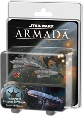 STAR WARS™ Armada : Transports d'Assaut Impériaux