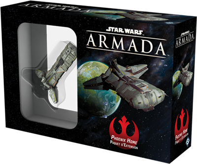 STAR WARS™ Armada : Phoenix Home