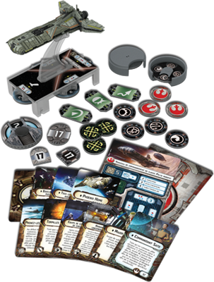 STAR WARS™ Armada : Phoenix Home
