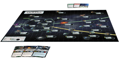 STAR WARS™ Armada : Le Conflit Corellien