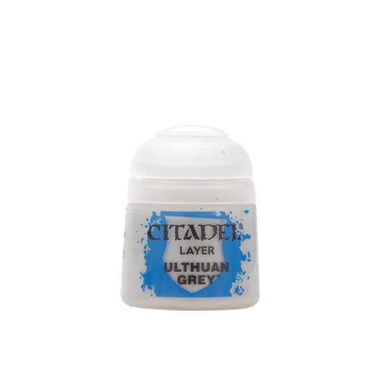 ULTHUAN GREY (6-PACK) - flash vidéo
