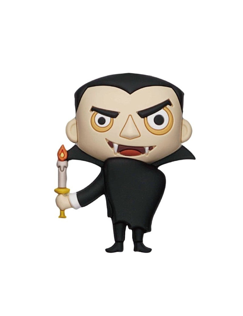 Universal Monsters - Aimant de collection en mousse Dracula - flash vidéo