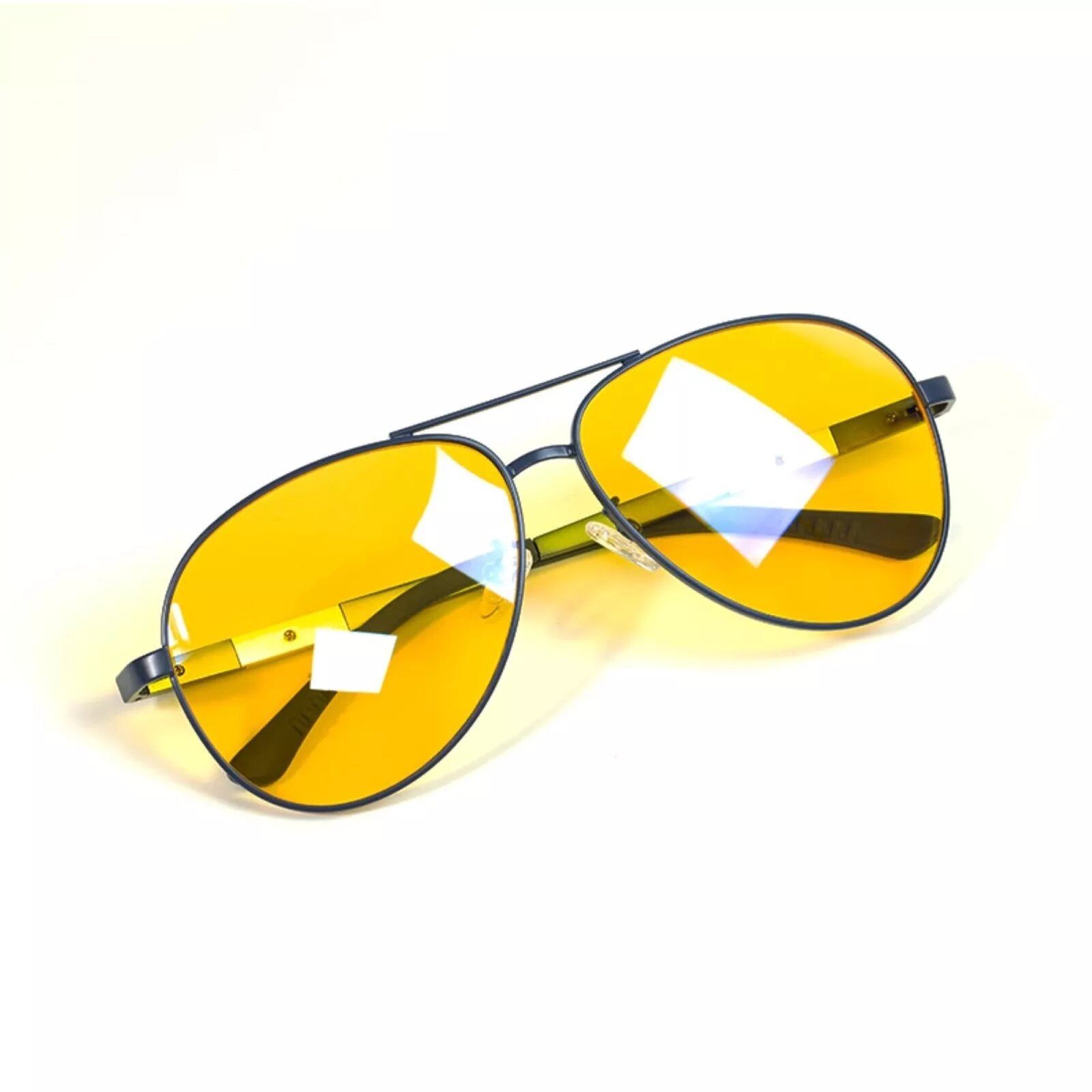 Numskull eSports - Lunettes gaming de style Aviator - flash vidéo