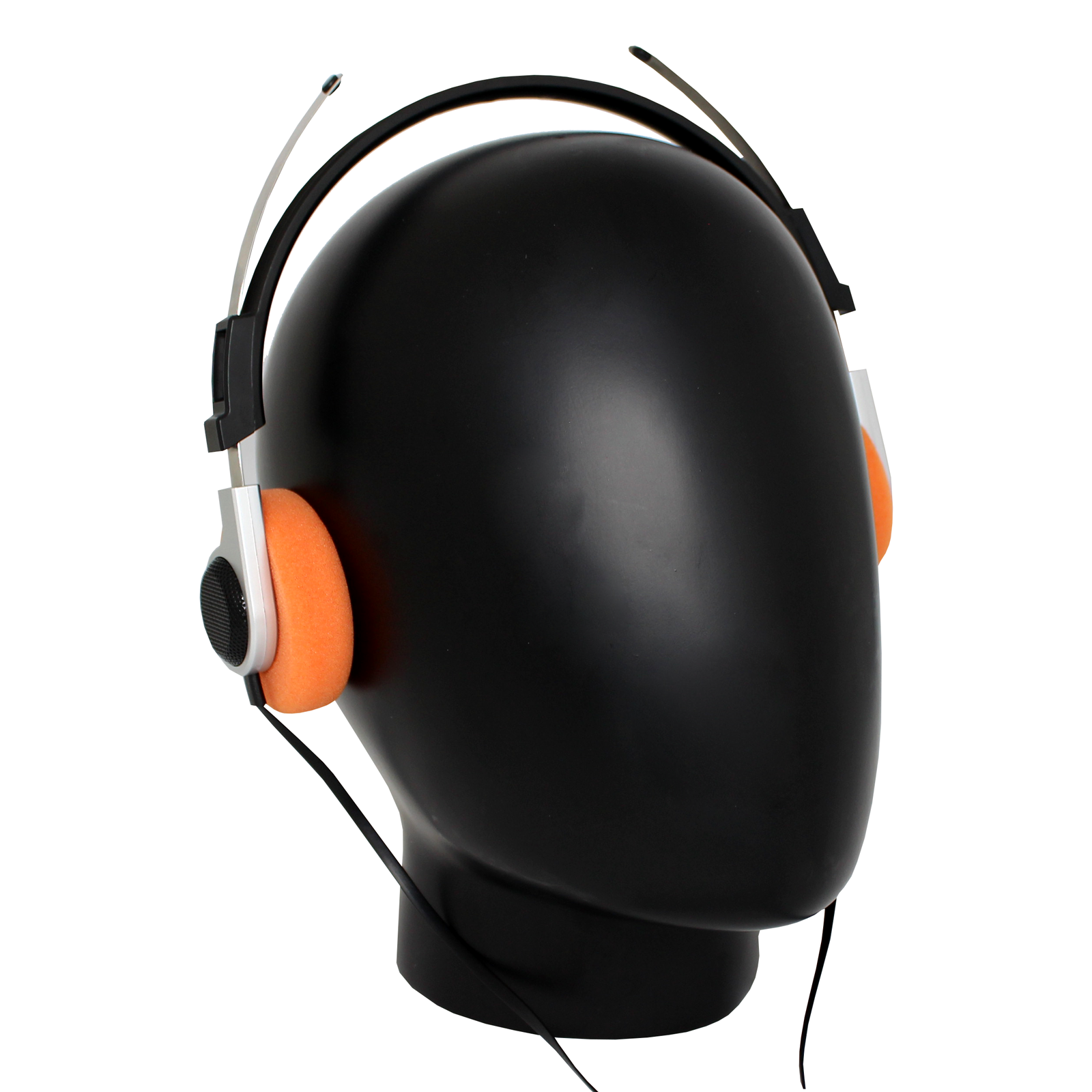 Gioteck - Casque stéréo Game & Go de style rétro TX20 pour PS5, PS4, Xbox Series, Xbox One, Switch, PC, Mac et Mobile - flash vidéo