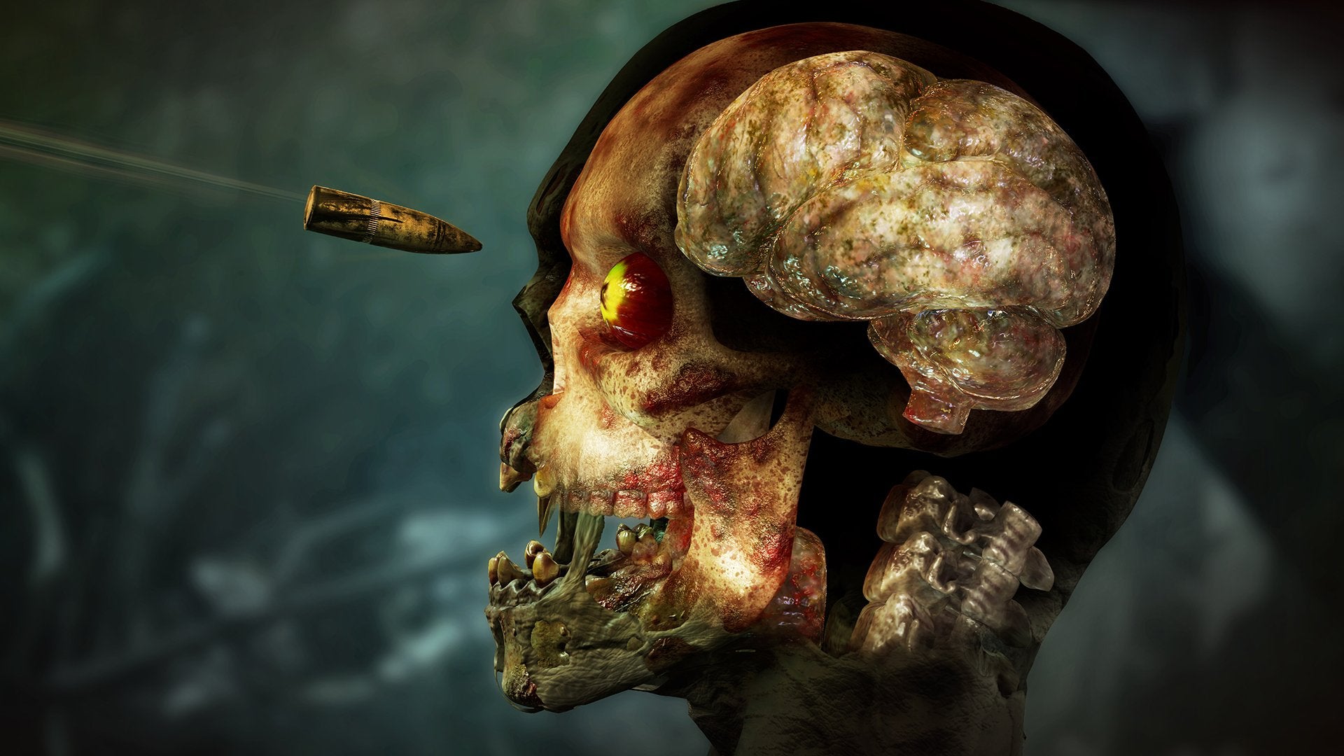 Zombie Army 4: Dead War - flash vidéo