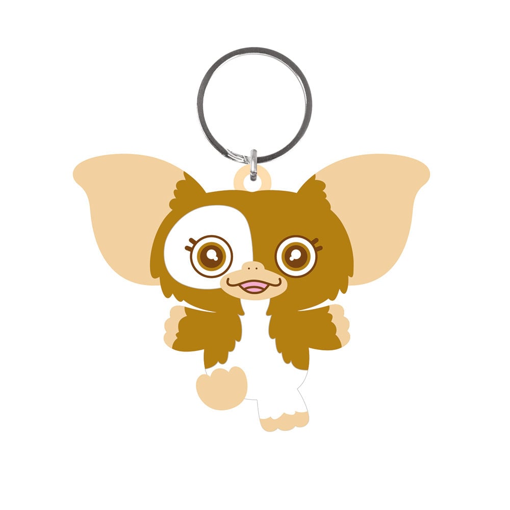 Gremlins - Coffret cadeau : tasse, sous-verre et porte-clés Dangereusement mignon - flash vidéo