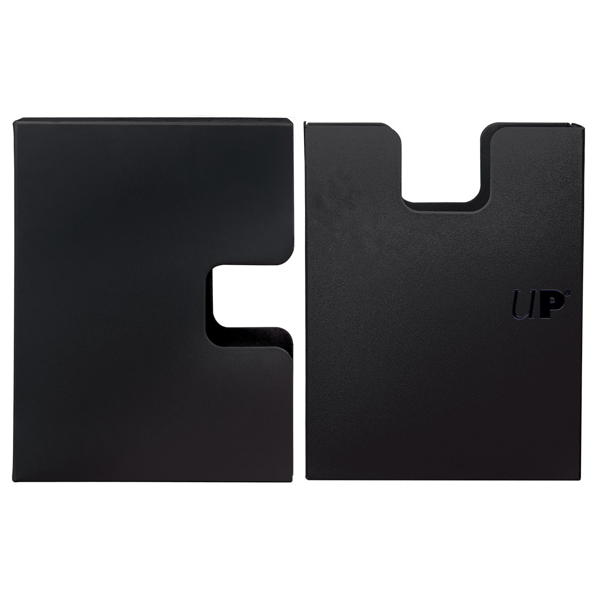 Ultra Pro - PRO 15+ Card Box 3-pack : Noir - flash vidéo