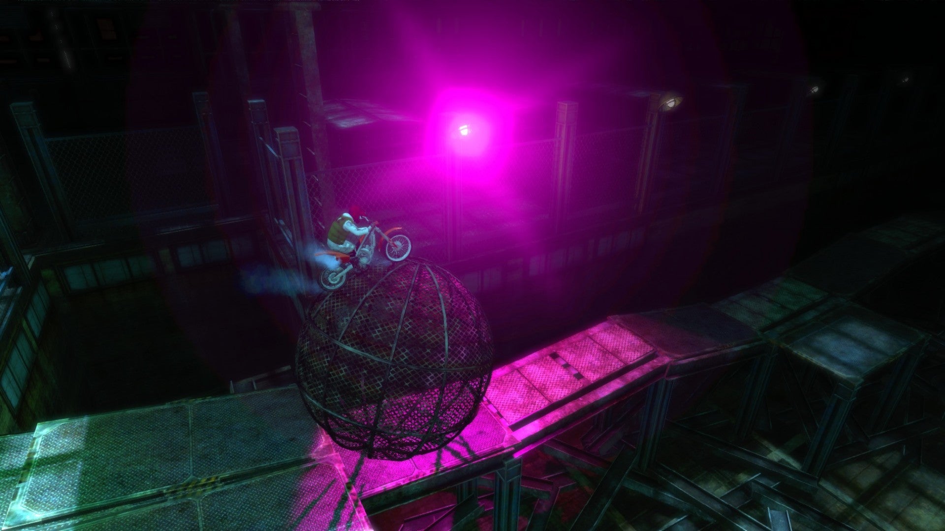 Trials Evolution Gold Edition - flash vidéo