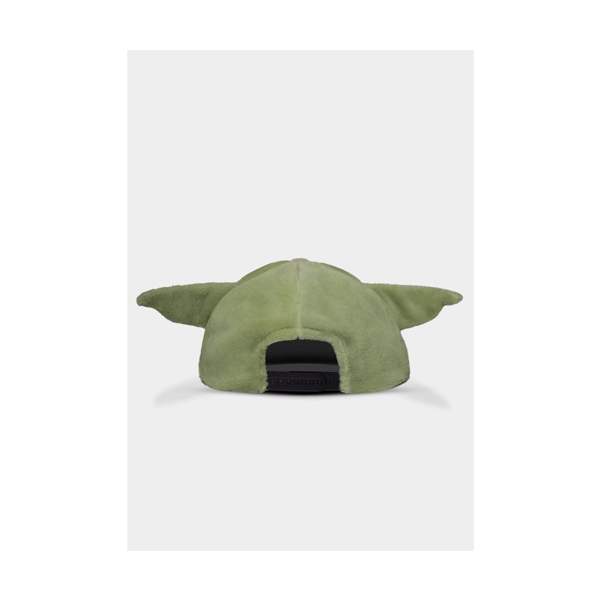 Star Wars : The Mandalorian - Casquette Snapback "L'enfant" - flash vidéo