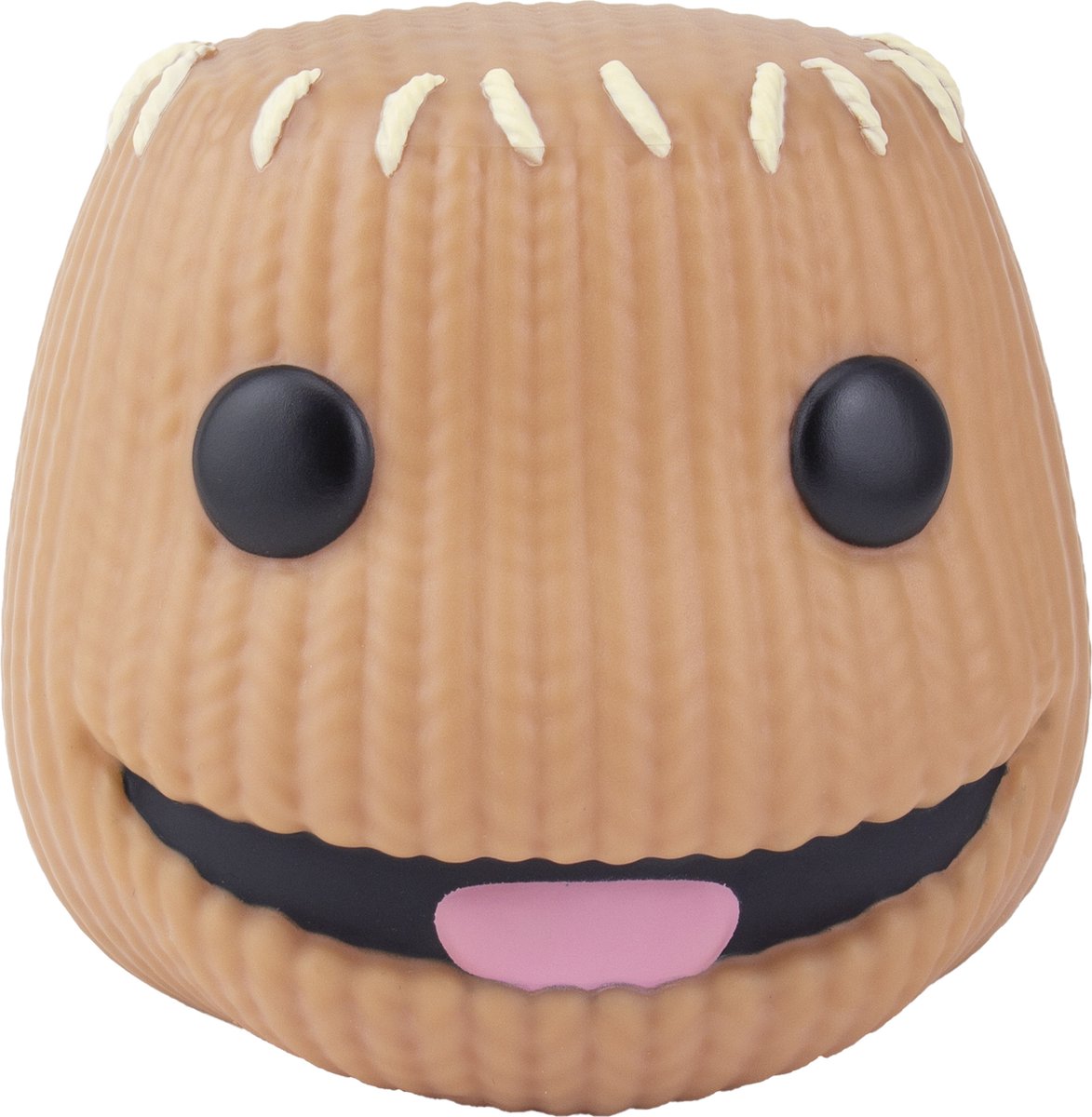 Little Big Planet - Lampe Sackboy avec son - flash vidéo