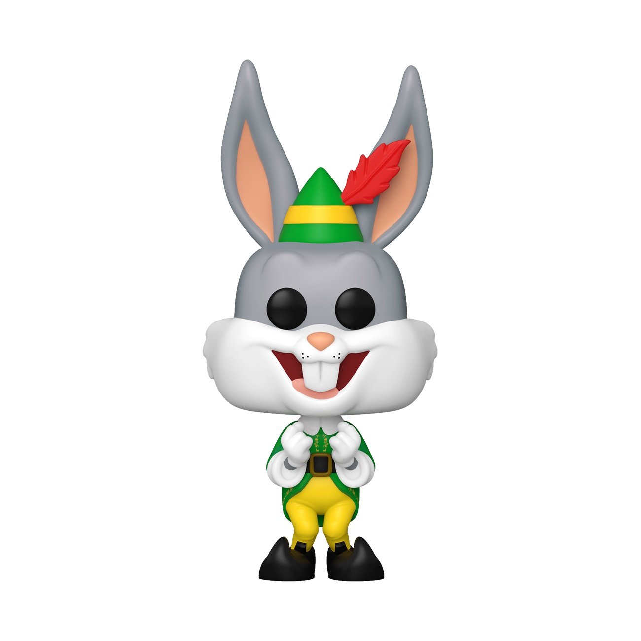 Funko Pop! Movies: Warner Bros. 100th Anniversary - Bugs as Buddy - flash vidéo