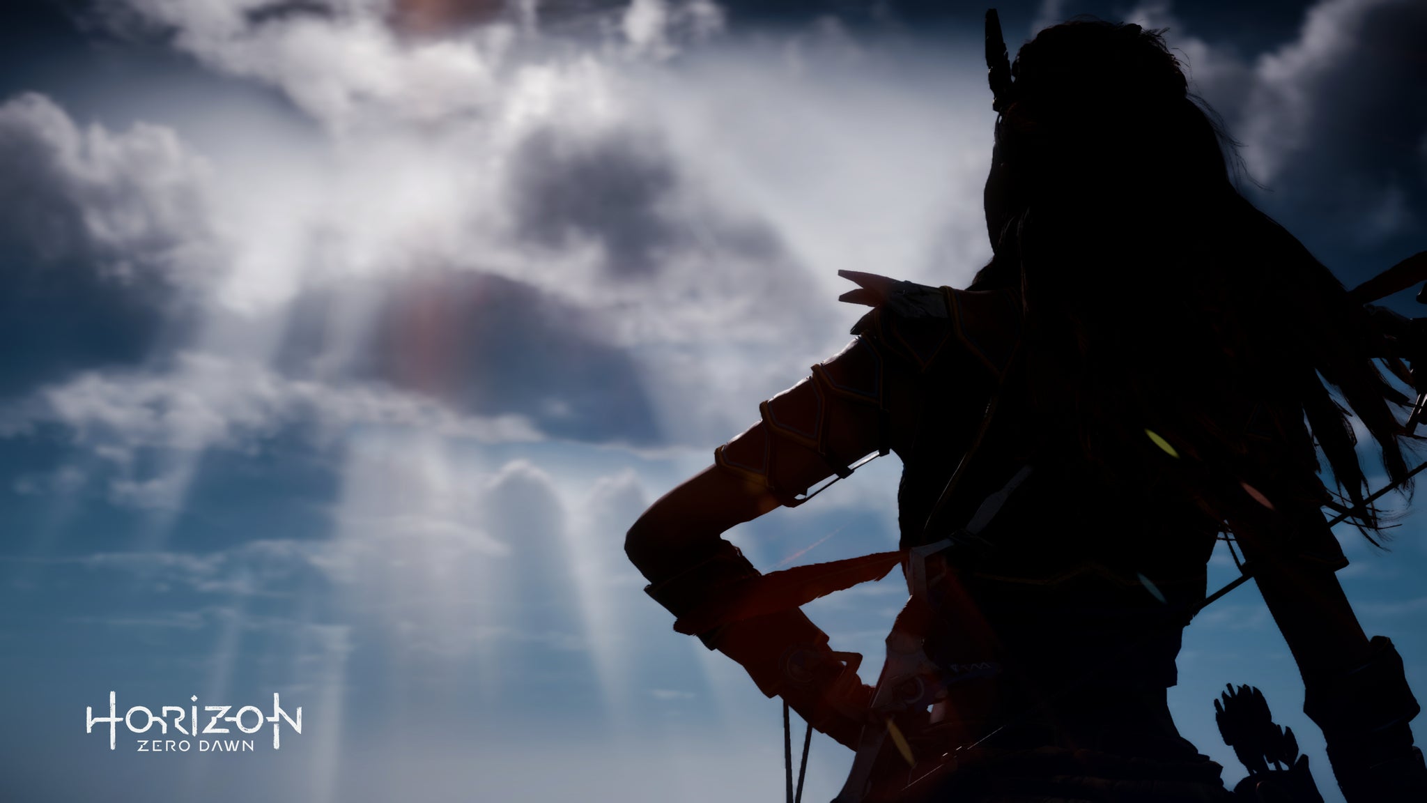 Horizon Zero Dawn Complete Edition - Playstation Hits - flash vidéo