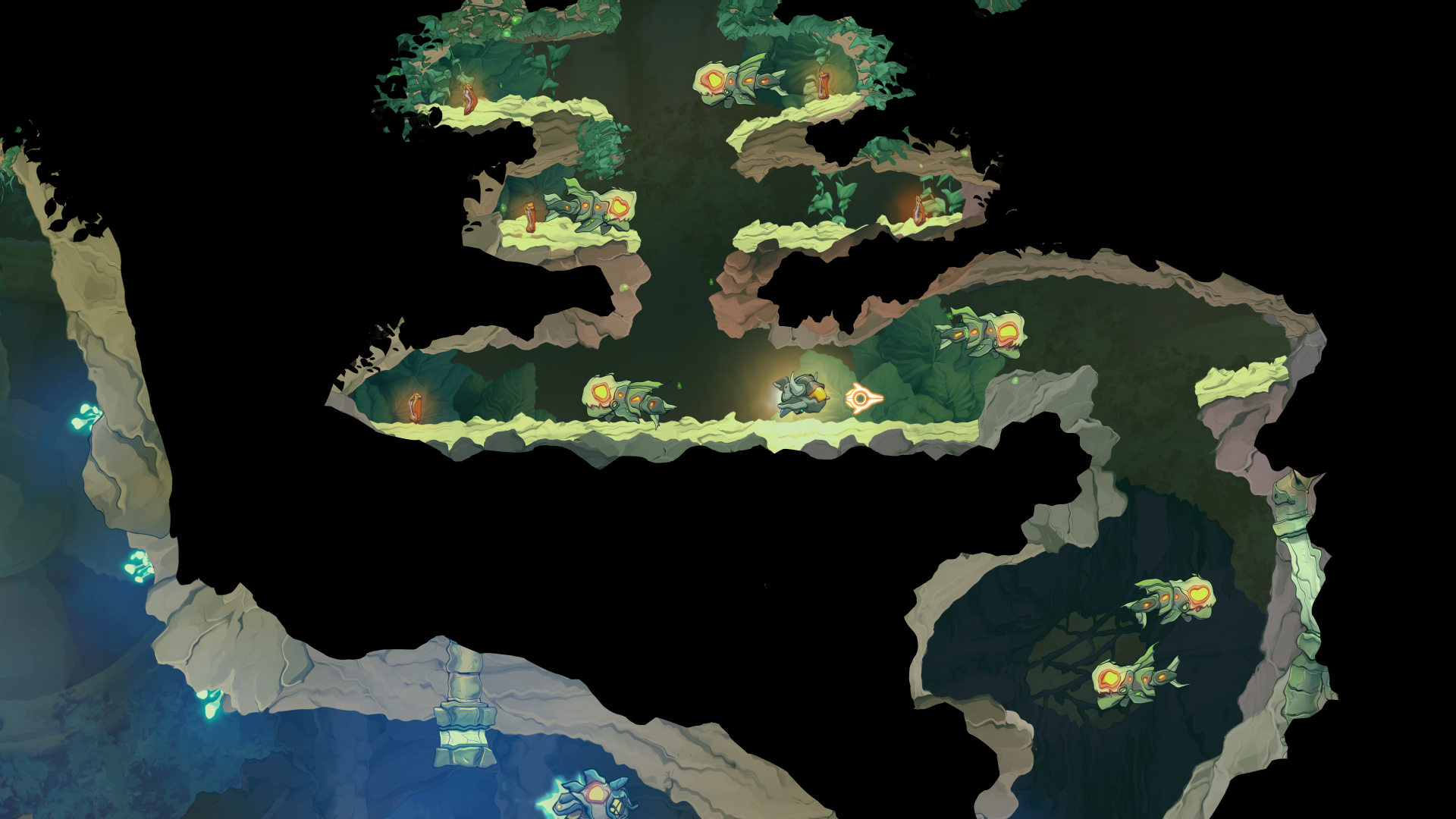 The Knight Witch - Deluxe Edition - flash vidéo