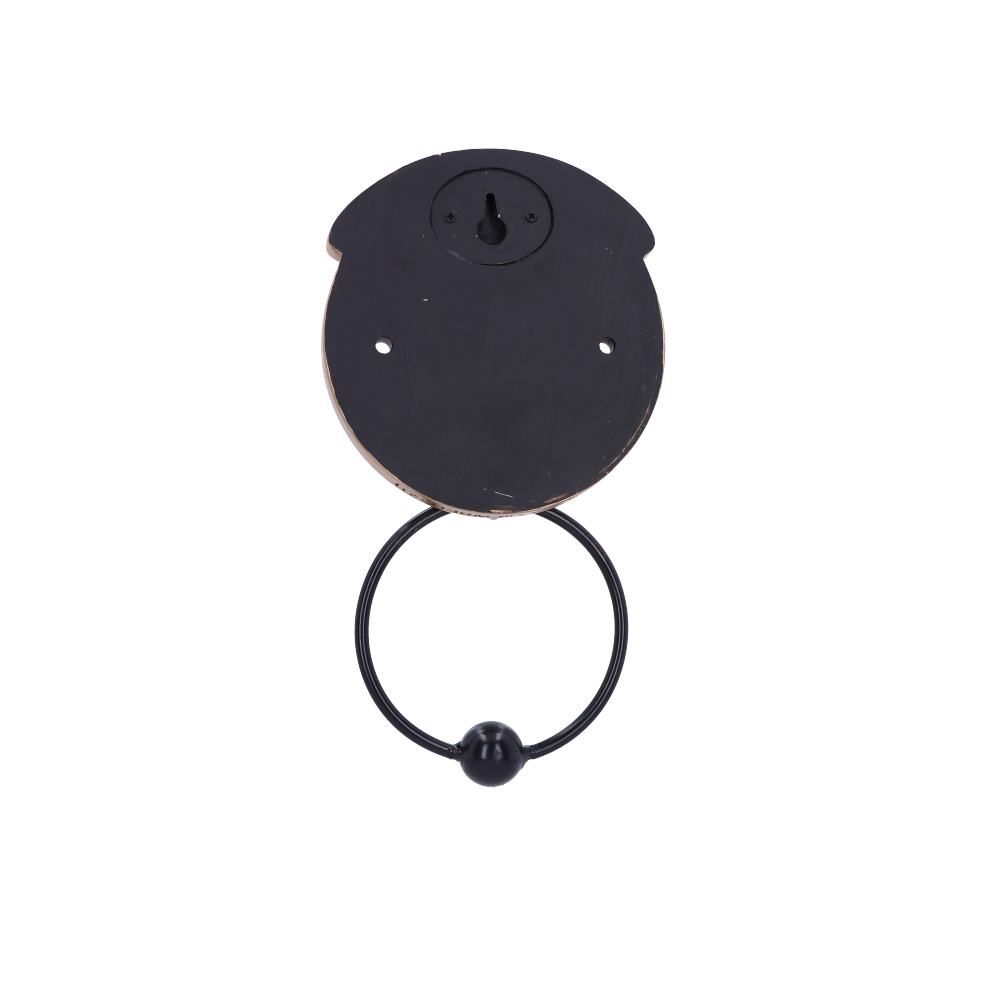 Harry Potter - Plateforme 9 3/4 Heurtoir de Porte 21.5cm - flash vidéo