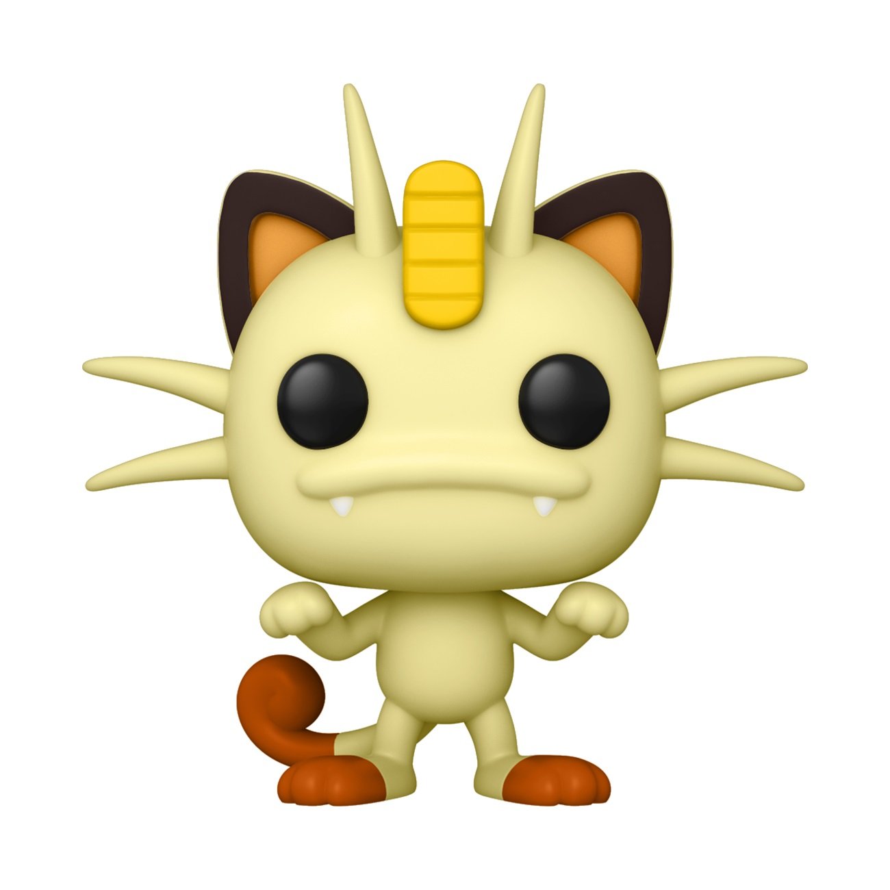 Funko Pop! Games: Pokémon - Miaouss - flash vidéo